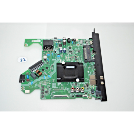 RSAG7.820.13867/ROH Placa Base Principal Para TV HISENSE 43A6N DZ/43A60LEVS(0002)(BOM1)