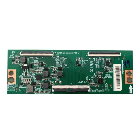 Tcon Para TV HISENSE 43A6N RSAG7.820.11133/R0H VER.A