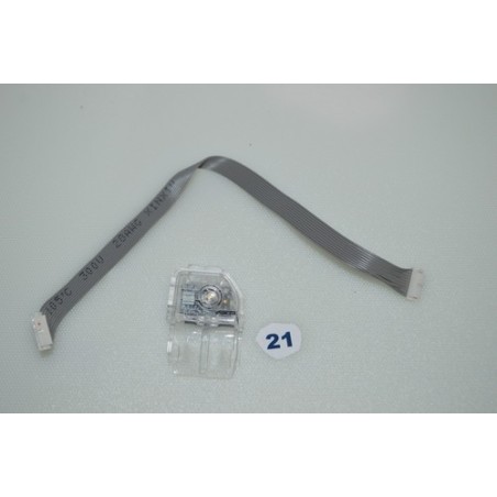 RSAG7.820.12653/ROH Sensor Infrarrojo Para TV HISENSE 43A6N