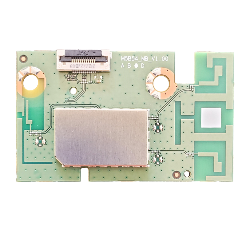 1265032 Hisense Wi-Fi Module / Wireless Adapter, 1265032,TX7663BU51T,MW510, 65A6H, 85A6H