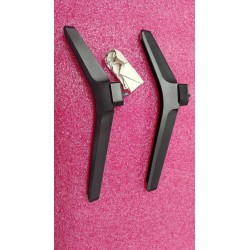 Pies  Para TV HISENSE 43A6N  con tornillos