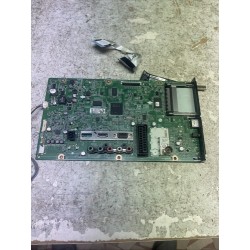 Placa main LG LD02S EBU61852015 EAX64875103