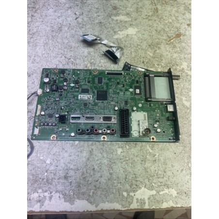 Placa main LG LD02S EBU61852015 EAX64875103