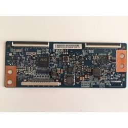 tcon t500hvd02.0 50t10-c02 ft-5550t15c06 con Display T390HVN2.2 de LG modelo 39LN5400-ZA.BEUDLJP