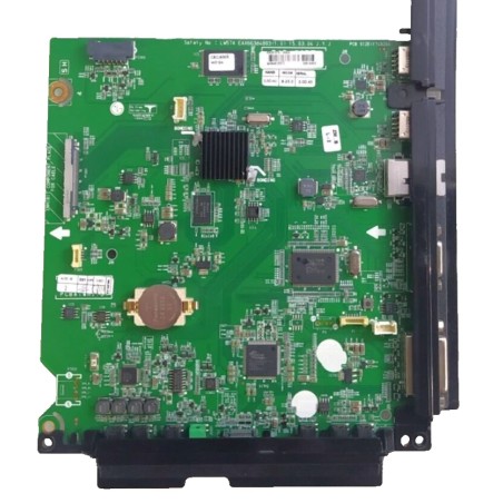 EBT63616303 - Display LD490EUE.FHB1 - LG 49SE3B-B