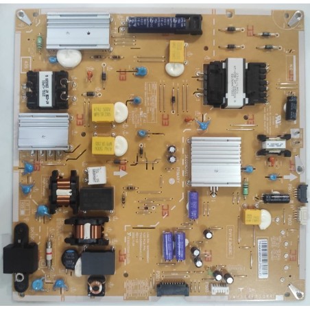 EAY65895441 - LGP43-23UL6 Fuente de alimentacion - LG
