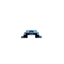 Botonera Frontal Smart TV LG 55QNED816RE.AEU 43QNED80T6A EBR38734201 y cable EAD65825865