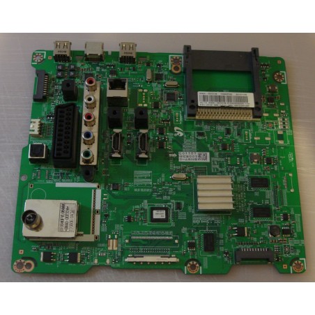 BN41-01812A - BN94-05731M - Main Board - Samsung UE32EH5300W