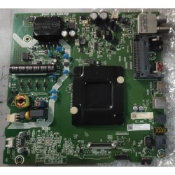 RSAG7.820.8869/ROH - Main Board - Hisense H40BE5500 A190805 y display JHD396V-TXL1