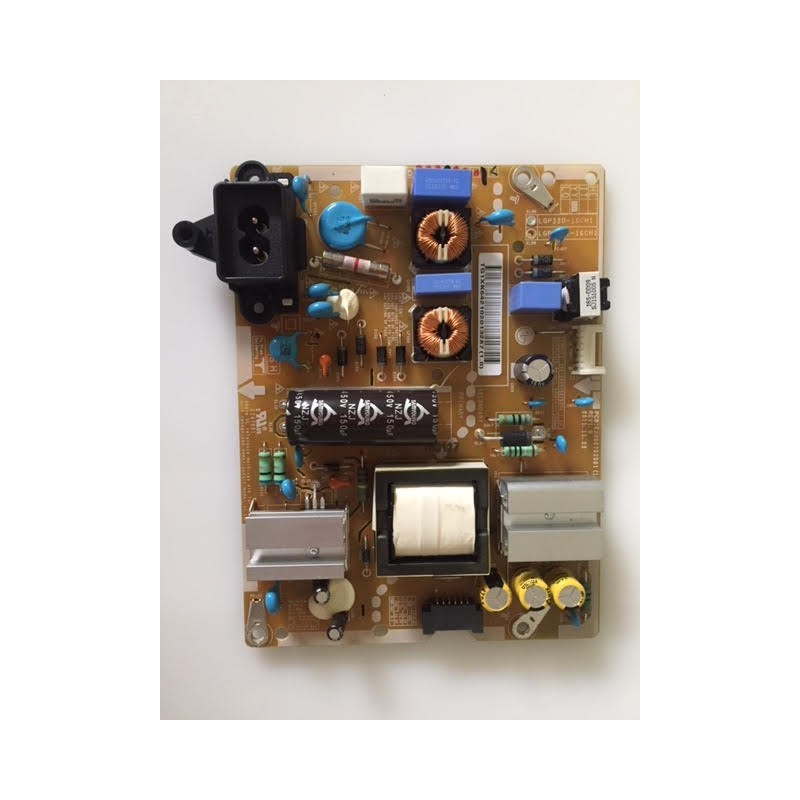 FUENTE DE ALIMENTACION EAX66752501 PARA TV32 LH604V