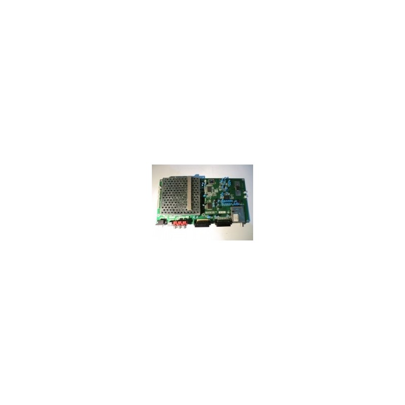 Placa main con código QAL0728-001 -  QAL0747-001 para mod JVC LT-32A60BJ