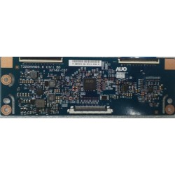 T-CON T320HVN05.6 PARA TV LG 32LH604V