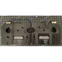 JUEGO DE ALTAVOCES EAB63908709 PARA TV LG