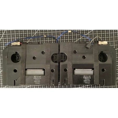 JUEGO DE ALTAVOCES EAB63908709 PARA TV LG