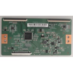 PT500GT02-2-C-3 - T-CON BOARD - PARA TV LG50N81006LB.BEUULJP y display HC500DQN-VKXRB-A12X
