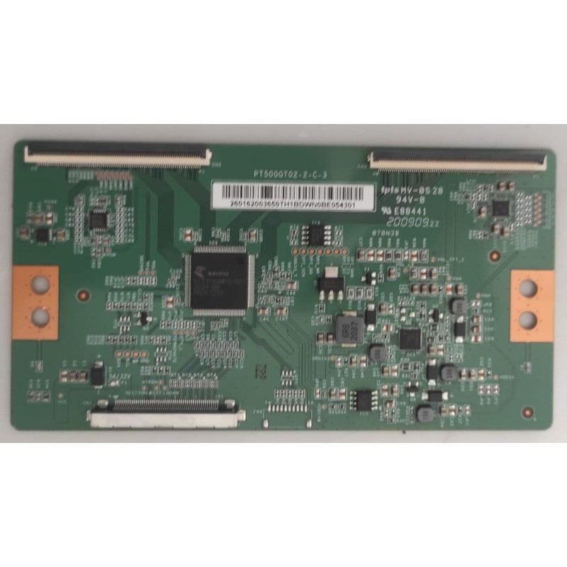 PT500GT02-2-C-3 - T-CON BOARD - PARA TV LG