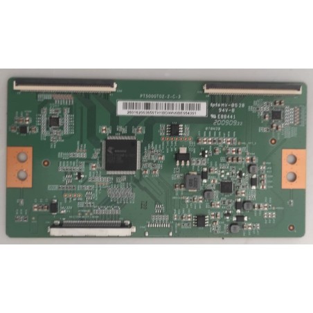 PT500GT02-2-C-3 - T-CON BOARD - PARA TV LG