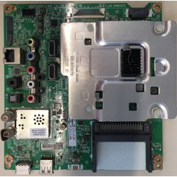 PLACA MAIN EAX66882503(1.0) 64164102 para TV LG 65UH6159  con display LC650EGE (FJ)(M3)