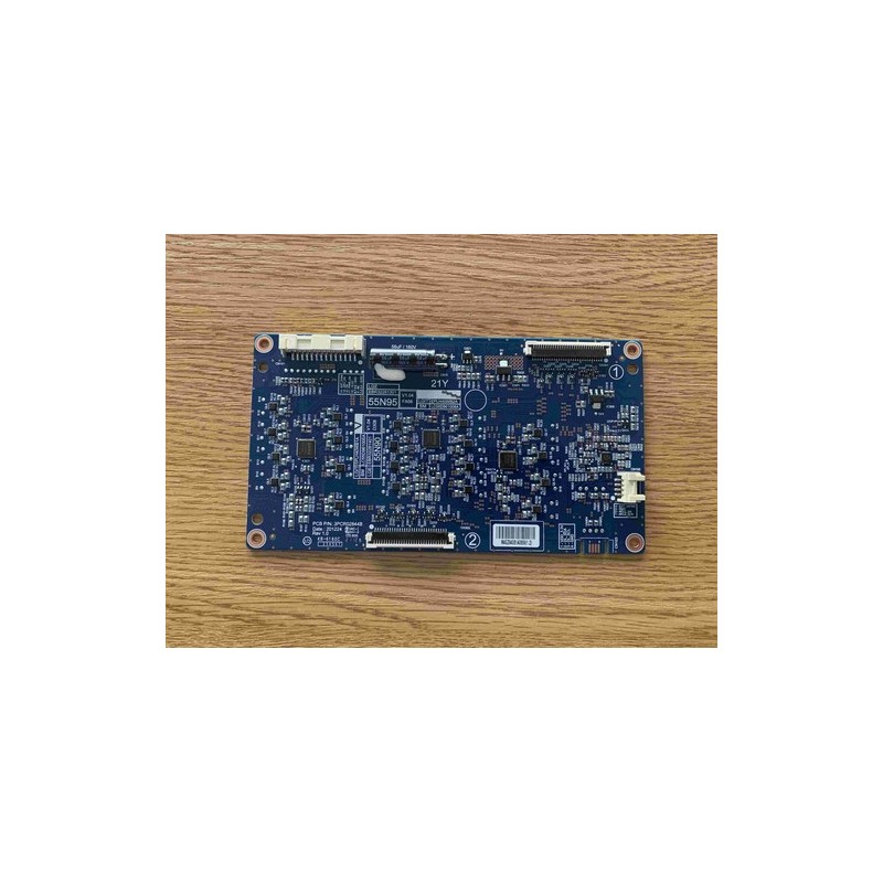 LED DRIVER LG  EBR32281301