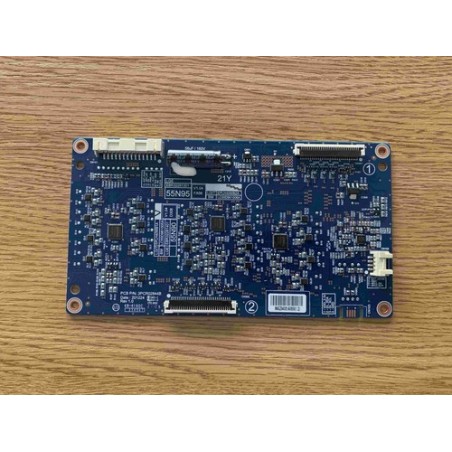 LED DRIVER LG  EBR32281301