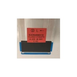 EAD64666318 TV FLAT CABLE