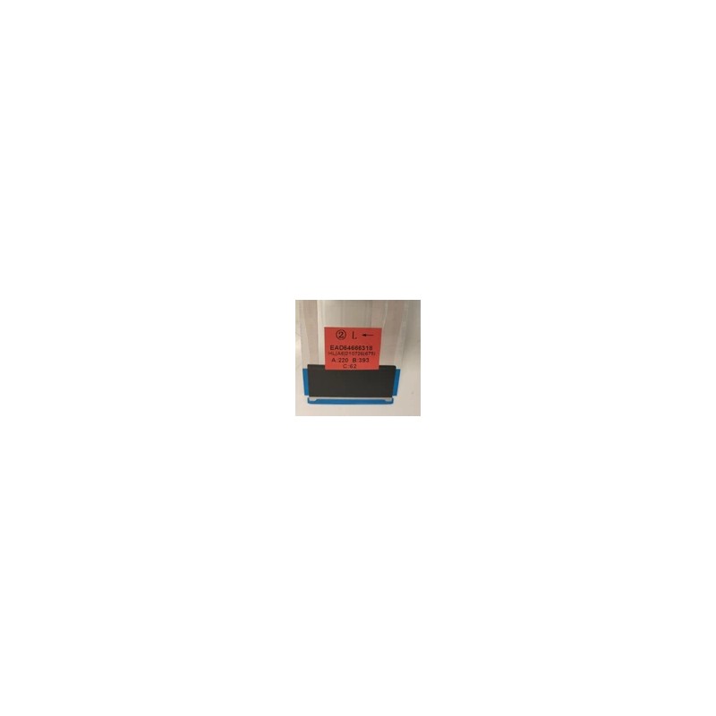 copy of EAD64666317 TV FLAT CABLE