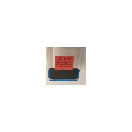 EAD64666318 TV FLAT CABLE
