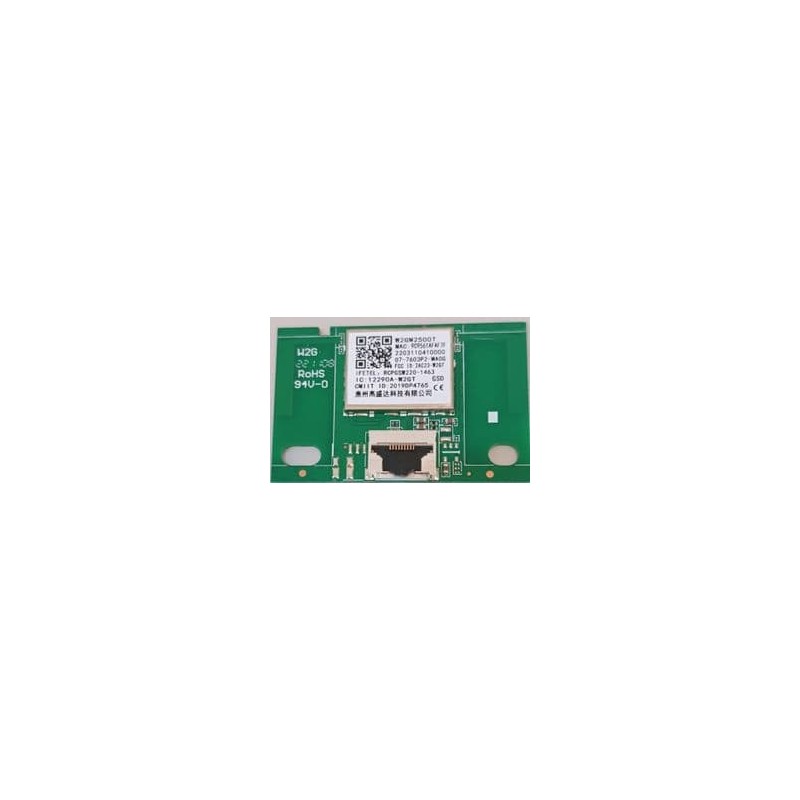 W2GM2500T - MODULO WI-FI- TCL 50P610