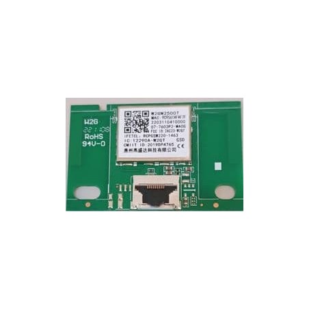 W2GM2500T - MODULO WI-FI- TCL 50P610