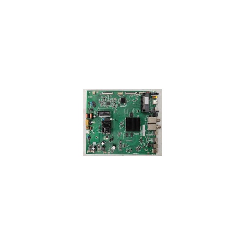 40-MS86F1-MPB2HG - Main Board - TCL para modelo 50P610 con LVU500NDEL HS9W11 V1