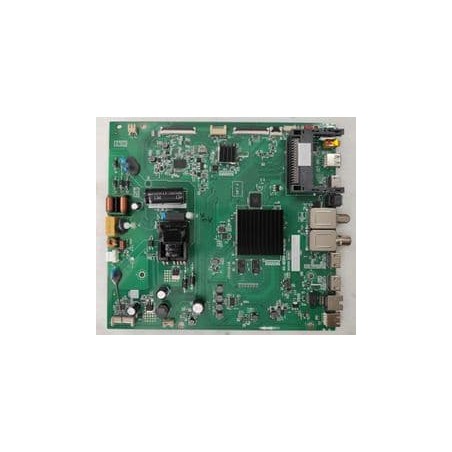 40-MS86F1-MPB2HG - Main Board - TCL para modelo 50P610 con LVU500NDEL HS9W11 V1