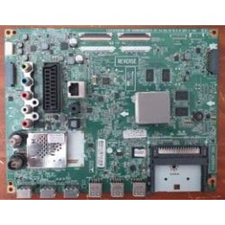EAX65384005 (1.2) - EBU62410313 - Main Board - LG