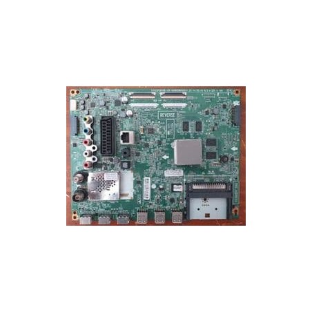 EAX65384005 (1.2) - EBU62410313 - Main Board - LG