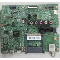 BN41-01955A - BN94-06781G - Main Board - Samsung