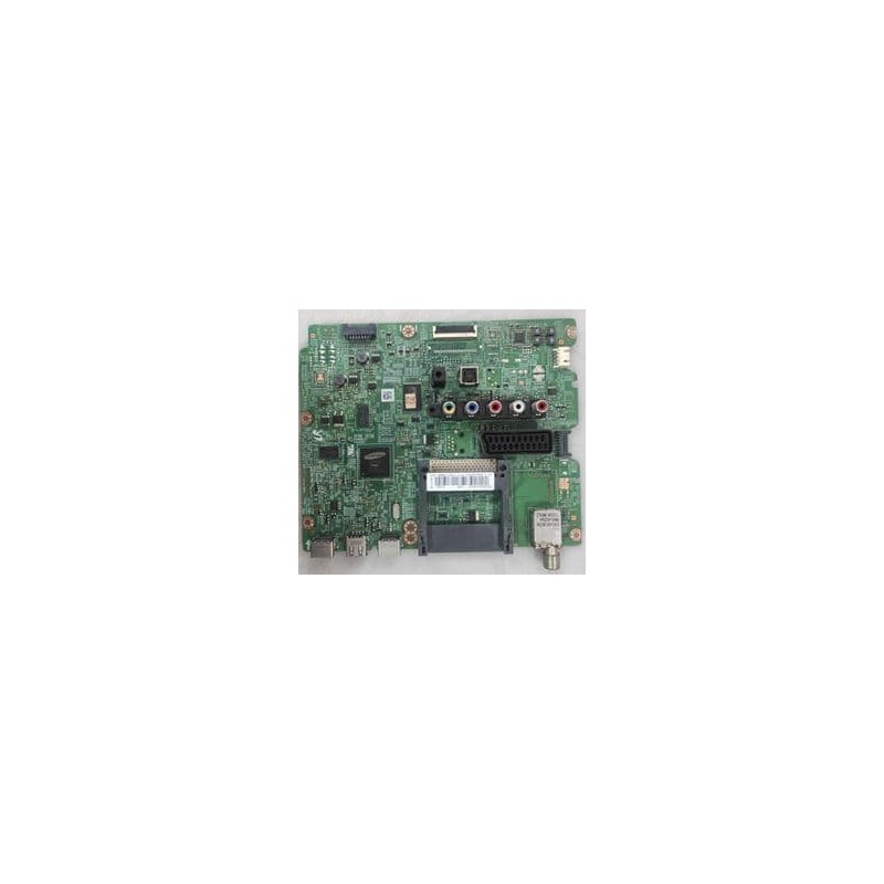BN41-01955A - BN94-06781G - Main Board - Samsung