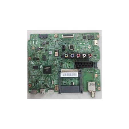 BN41-01955A - BN94-06781G - Main Board - Samsung UE32F5000AX