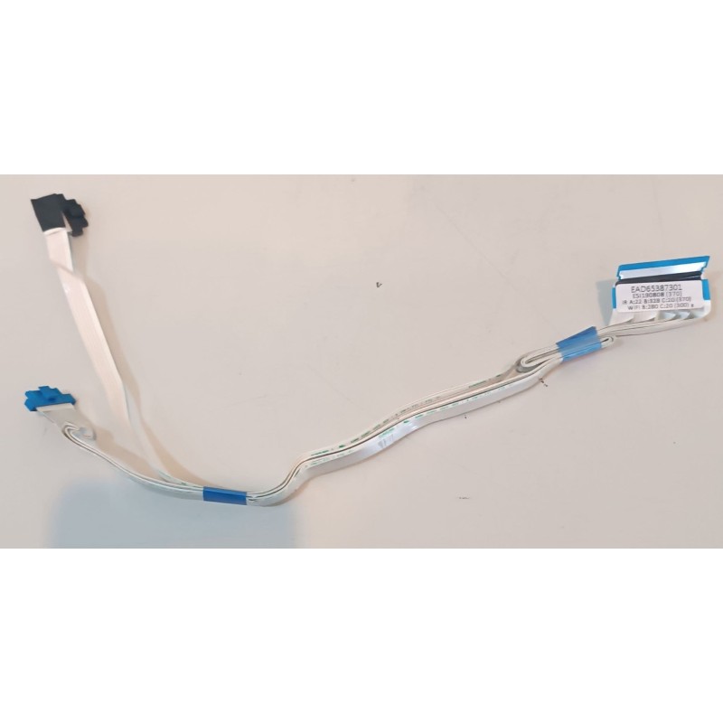 EAD65387301 - CABLE FLEX PARA TV LG