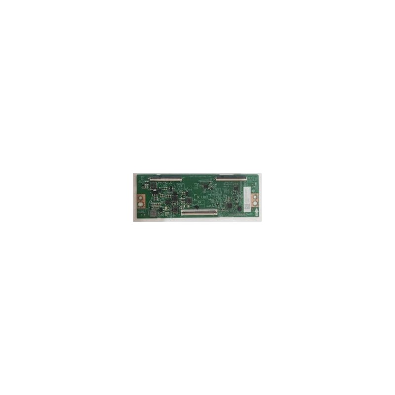 RSAG7.820.13027/ROH - T-Con Board - Hisense para 55E79NQ A2403226 y display HD550H1U51-T0LHK4\S0\GM\HT\ROH\EU