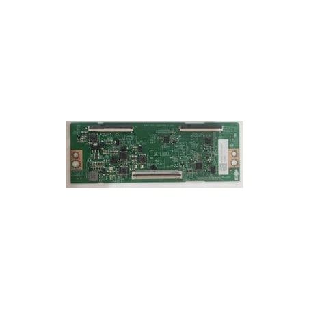 RSAG7.820.13027/ROH - T-Con Board - Hisense para 55E79NQ A2403226 y display HD550H1U51-T0LHK4\S0\GM\HT\ROH\EU