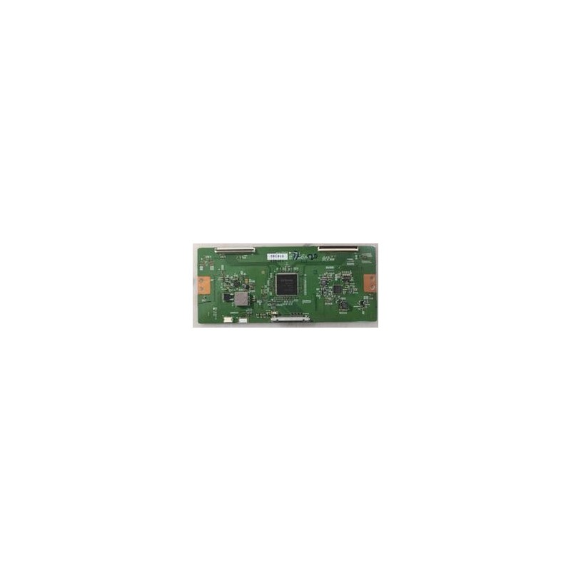 6870C-0600A -  4835A2 T-CON - PARA TV LG65UH625V