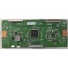 6870C-0600A -  4835A2 T-CON - PARA TV LG65UH625V
