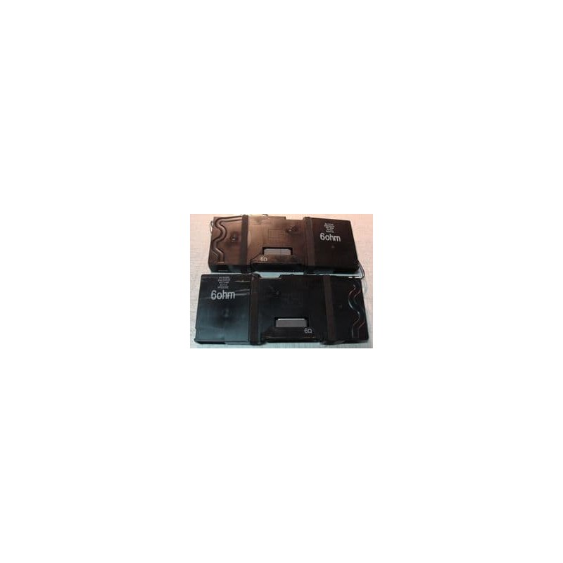 EAB63688305 - EAB63688306 -JUEGO DE ALTAVOCES PARA TV LG 65UH625V