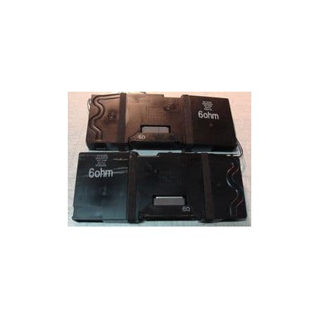 EAB63688305 - EAB63688306 -JUEGO DE ALTAVOCES PARA TV LG 65UH625V