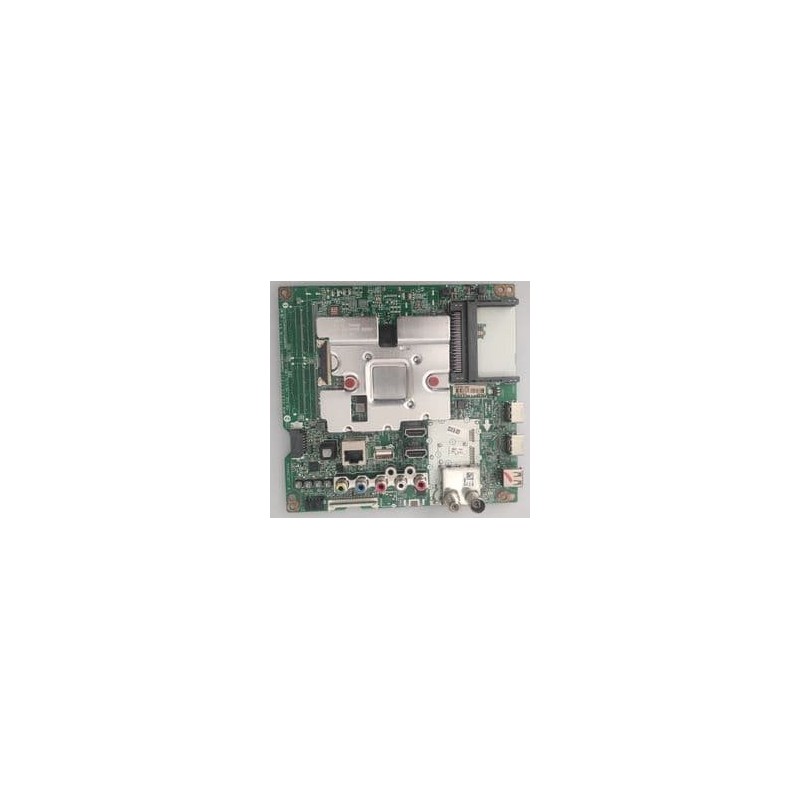 EAX69083603 (1.0) - EBT66466703 - MAIN BOARD - LG MOD 55UN81006LB