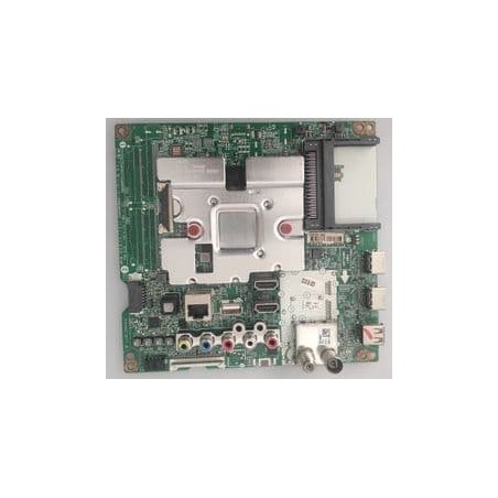 EAX69083603 (1.0) - EBT66466703 - MAIN BOARD - LG MOD 55UN81006LB