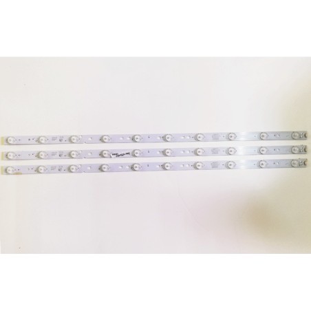 Tiras Led LED315D10-07(B) Panel V32BJ7-