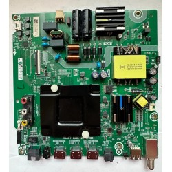 HISENSE 50A63H MAIN BOARD RSAG7.820.12213/ROH con display HD500Y1U91-T0L2\S2\FM