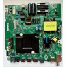 HISENSE 50A63H MAIN BOARD RSAG7.820.12213/ROH con display HD500Y1U91-T0L2\S2\FM
