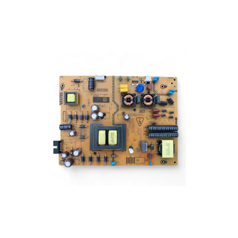 Fuente Alimentación TOSHIBA 43U6863DG 17IPS72 23404977