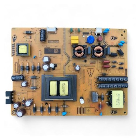 Fuente Alimentación TOSHIBA 43U6863DG 17IPS72 23404977